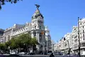 Hotel 2 000 m² Madrid, Spanien