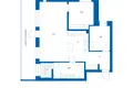 Appartement  Helsinki sub region, Finlande