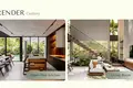 3 bedroom apartment 237 m² Balangan, Indonesia