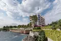 Квартира 2 комнаты 60 м² Мезитли, Турция