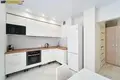 1 room apartment 46 m² Minsk, Belarus