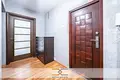 Wohnung 1 zimmer 41 m² Minsk, Belarus
