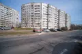 Квартира 3 комнаты 64 м² Минск, Беларусь