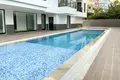 Appartement 1 chambre 32 m² Alanya, Turquie