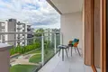Apartamento 2 habitaciones 44 m² en Varsovia, Polonia