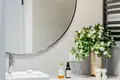 2 room apartment 42 m² Konstancin Jeziorna, Poland