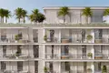 Estudio 34 m² Dubái, Emiratos Árabes Unidos