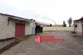 Manufacture 318 m² in Hrodna, Belarus