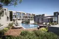 Apartamento 2 habitaciones 89 m² Empa, Chipre