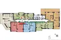 Apartamento 2 habitaciones 61 m² Pomorie, Bulgaria
