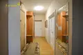 Mieszkanie 2 pokoi 67 m² Mińsk, Białoruś