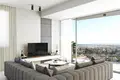 Mieszkanie 2 pokoi 113 m² Limassol, Cypr