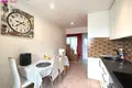 Apartamento 2 habitaciones 51 m² Upyna, Lituania