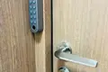 Wohnung 2 zimmer 45 m² Becici, Montenegro