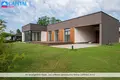 House 158 m² Didziasalis, Lithuania