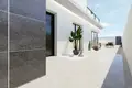 Willa 3 pokoi 136 m² Pilar de la Horadada, Hiszpania