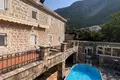 6-Schlafzimmer-Villa 243 m² Budva, Montenegro