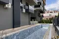 1 bedroom apartment 120 m² Turkey, Turkey