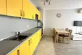 Apartamento 1 habitacion 71 m² Pomorie, Bulgaria