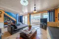 Dúplex 3 habitaciones 124 m² Budva, Montenegro