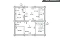 Дом 116 м² Папернянский сельский Совет, Беларусь