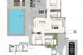Dom 3 pokoi 136 m² Sosua, Dominikana