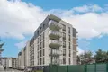 Mieszkanie 2 pokoi 44 m² Warszawa, Polska