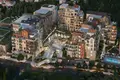 Appartement 2 chambres 191 m² Tivat, Monténégro