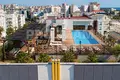 Mieszkanie 3 pokoi 83 m² Konyaalti, Turcja