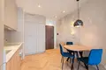 Квартира 2 комнаты 35 м² Варшава, Польша