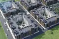 Mieszkanie 1 pokój 26 m² Avanhard, Ukraina