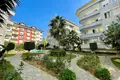 2 bedroom apartment 120 m² Oba, Turkey