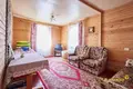 Haus 39 m² Astrosycki sielski Saviet, Belarus