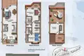 Maison 3 chambres 196 m² Espagne, Espagne