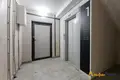 3 room apartment 66 m² Minsk, Belarus