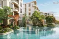 3 room apartment 63 m² Sakhu, Thailand