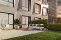 Mieszkanie 1 pokój 76 m² Beylikduzu, Turcja