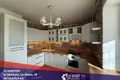 Apartamento 1 habitación 44 m² Pryluki, Belarús