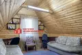 Casa 50 m² Kapciouski sielski Saviet, Belarús