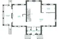 Cottage 7 rooms 632 m² Astrashitskagaradokski rural council, Belarus