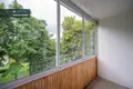 Apartamento 4 habitaciones 78 m² Vilna, Lituania
