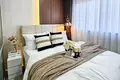 Kondominium 1 Schlafzimmer  Pattaya, Thailand
