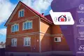 Cottage  Voziera, Belarus