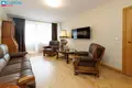 Mieszkanie 3 pokoi 65 m² Kowno, Litwa