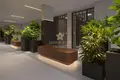 Appartement 2 chambres 37 m² Regiao Imediata de Sao Paulo, Brésil