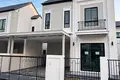 Adosado 4 habitaciones 120 m² Bang Lamung, Tailandia