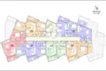 1 bedroom apartment 67 m² Ravda, Bulgaria