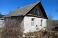 Maison 2 chambres 54 m² Vierajcy, Bélarus