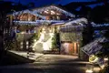 Chalet 6 habitaciones  en Megeve, Francia