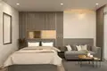 Квартира 30 м² Карон, Таиланд